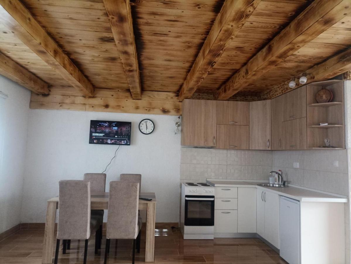 Vacation House Vrela Zabljak  Exterior photo