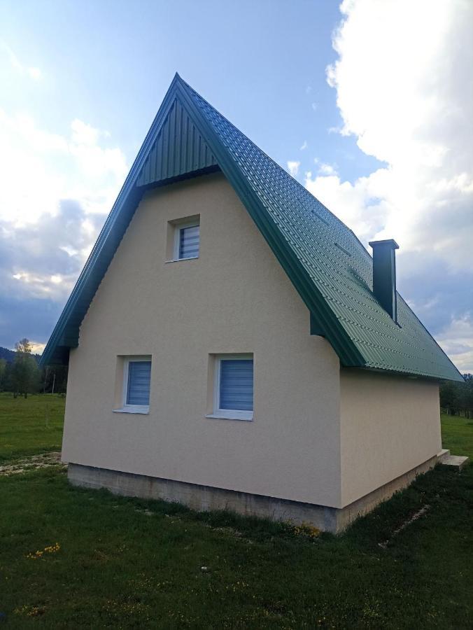 Vacation House Vrela Zabljak  Exterior photo