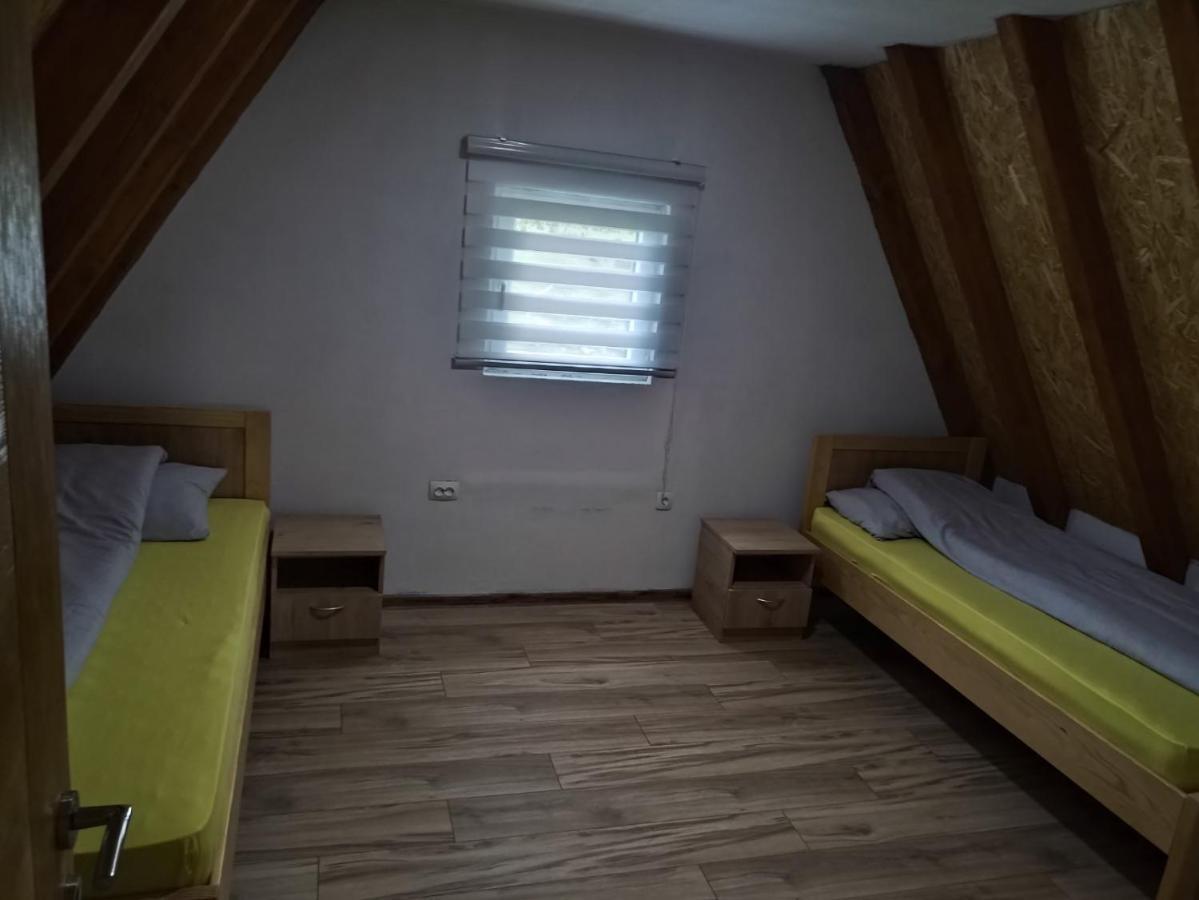 Vacation House Vrela Zabljak  Exterior photo