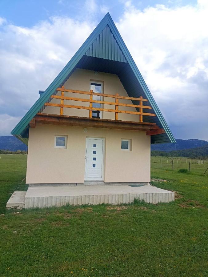 Vacation House Vrela Zabljak  Exterior photo